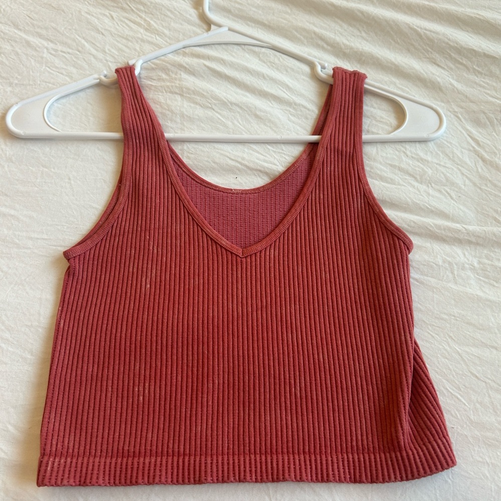 Aeropostale tank top